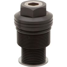 Burly Brand Fork Preload Adjuster - Black - 39 mm B28-3000B_357239