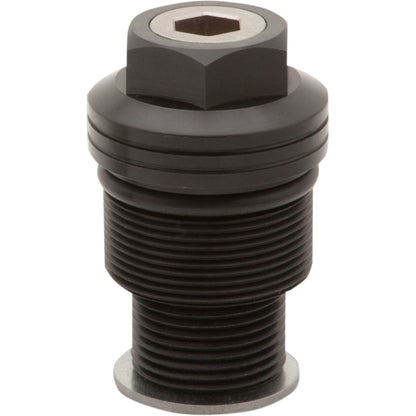 Burly Brand Fork Preload Adjuster - Black - 39 mm B28-3000B_357239