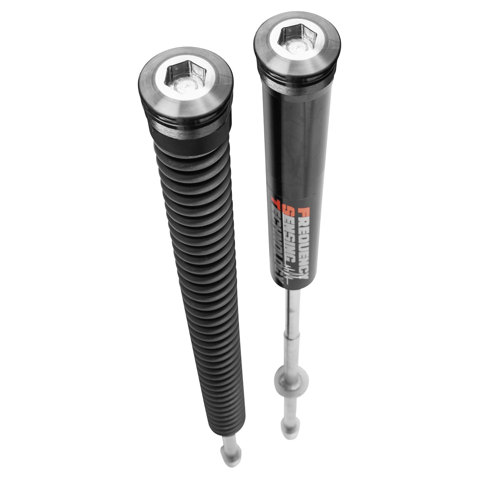 Progressive Suspension Monotube Fork Cartridge Kit - Lowering 31-4005_515177