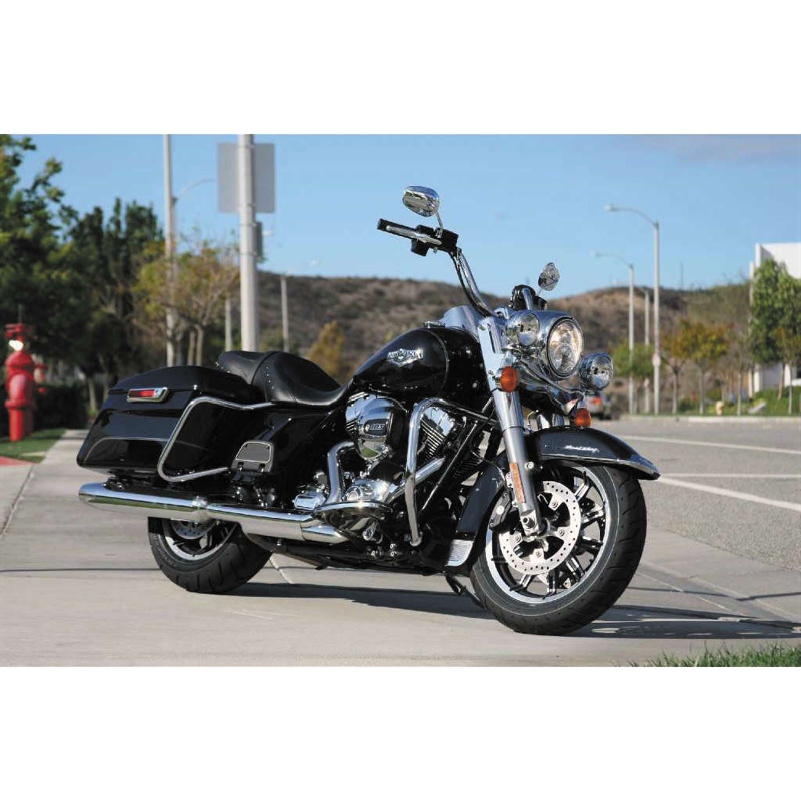 Progressive Suspension Monotube Fork Cartridge Kit - Lowering 31-4005_515178