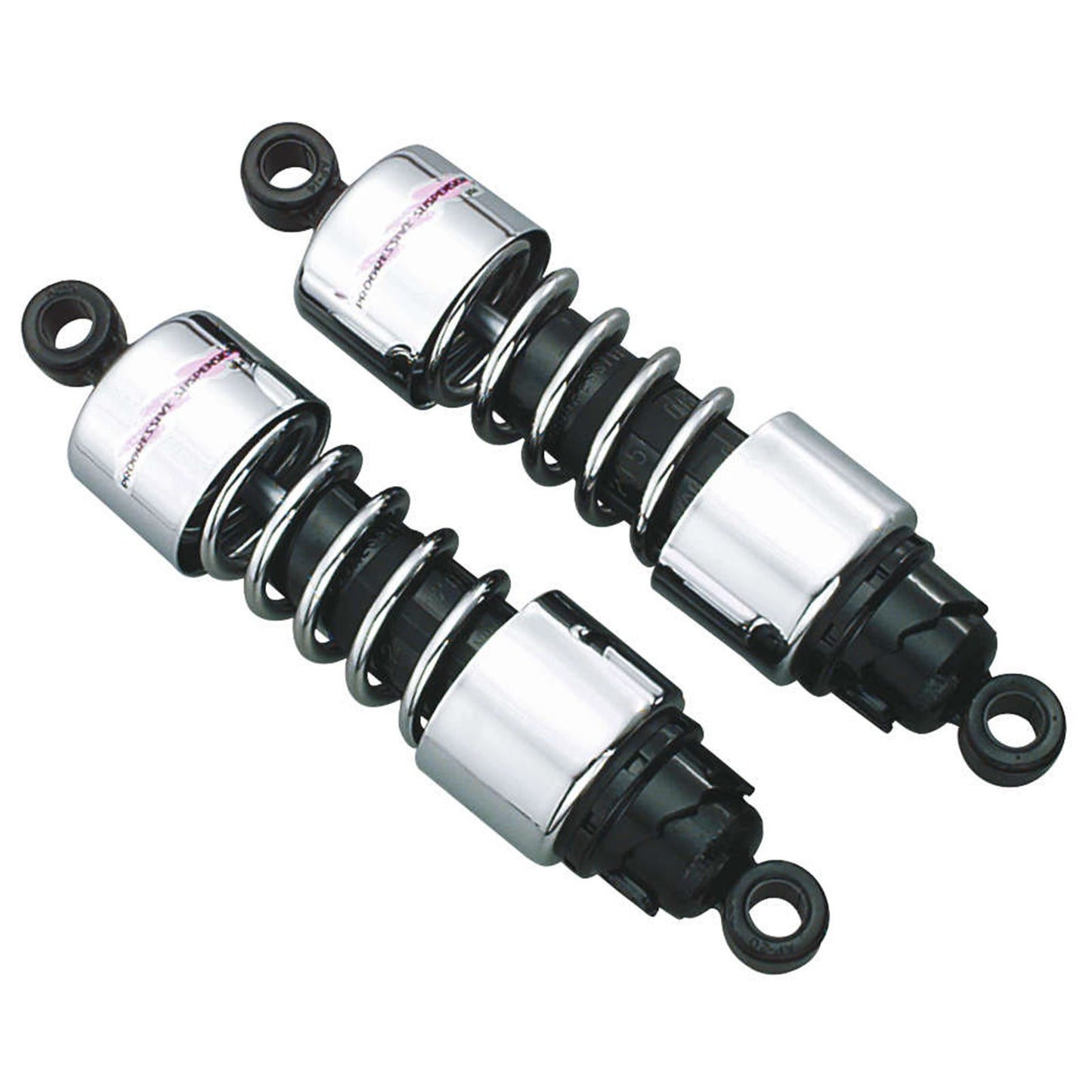 Progressive Suspension 412-4236C 11.5" Heavy Duty Shocks [MPN: 412-4236C]_515224