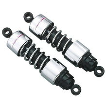 Progressive Suspension 412-4236C 11.5" Heavy Duty Shocks [MPN: 412-4236C]_515224
