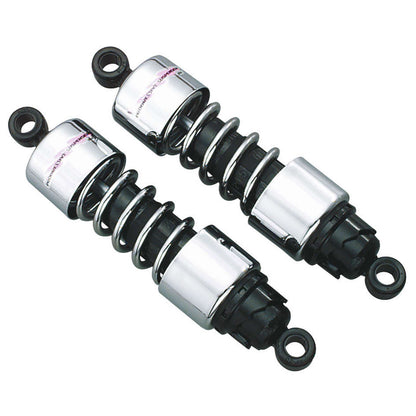 Progressive Suspension 412-4236C 11.5" Heavy Duty Shocks [MPN: 412-4236C]_515224