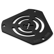 Burly Brand Hex Wrenches Black 0206-0180-B_123328