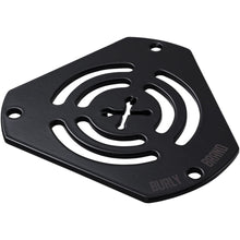 Burly Brand Hex Wrenches Black 0206-0180-B_357482