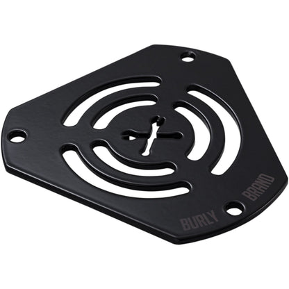 Burly Brand Hex Wrenches Black 0206-0180-B_357482