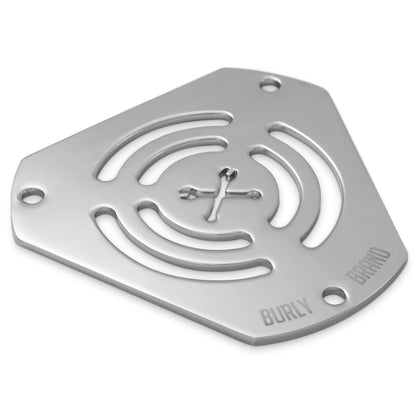 Burly Brand Hex Wrenches Chrome 0206-0180-CH_123329