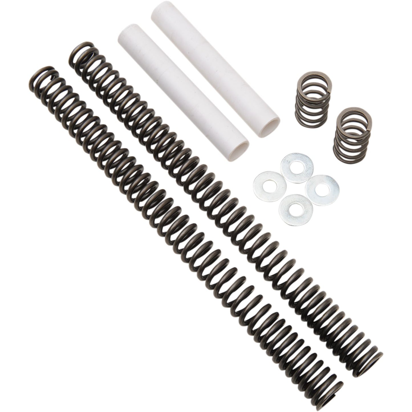 Burly Brand Lowboy Fork Lowering Kit - 41 mm B28-100_357613
