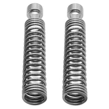 Burly Brand Fork Lowering Kit - '89-'06 FXSTS B28-115_123341