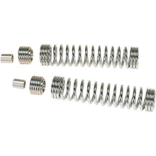 Burly Brand Fork Lowering Kit - '89-'06 FXSTS B28-115_357622
