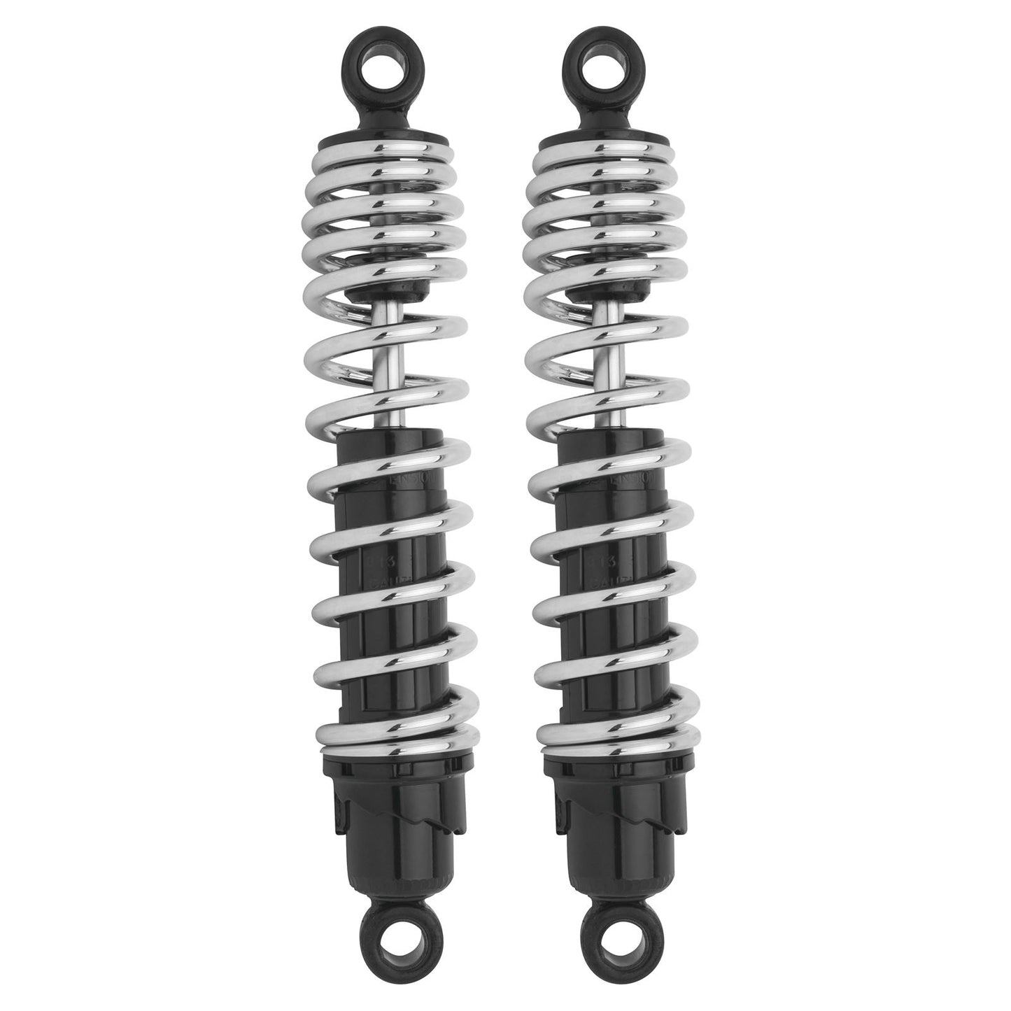 Progressive Suspension Shock Springs for 12-Series & 412-Series 03-1394C_123343