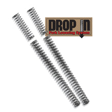 Progressive Suspension 10-2202 Drop In Fork Lower Kit 10-2202_1463217