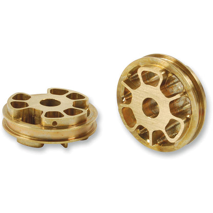 Race Tech Gold Valve 3 For Kawasaki [MPN: FMGV 2040]_462428