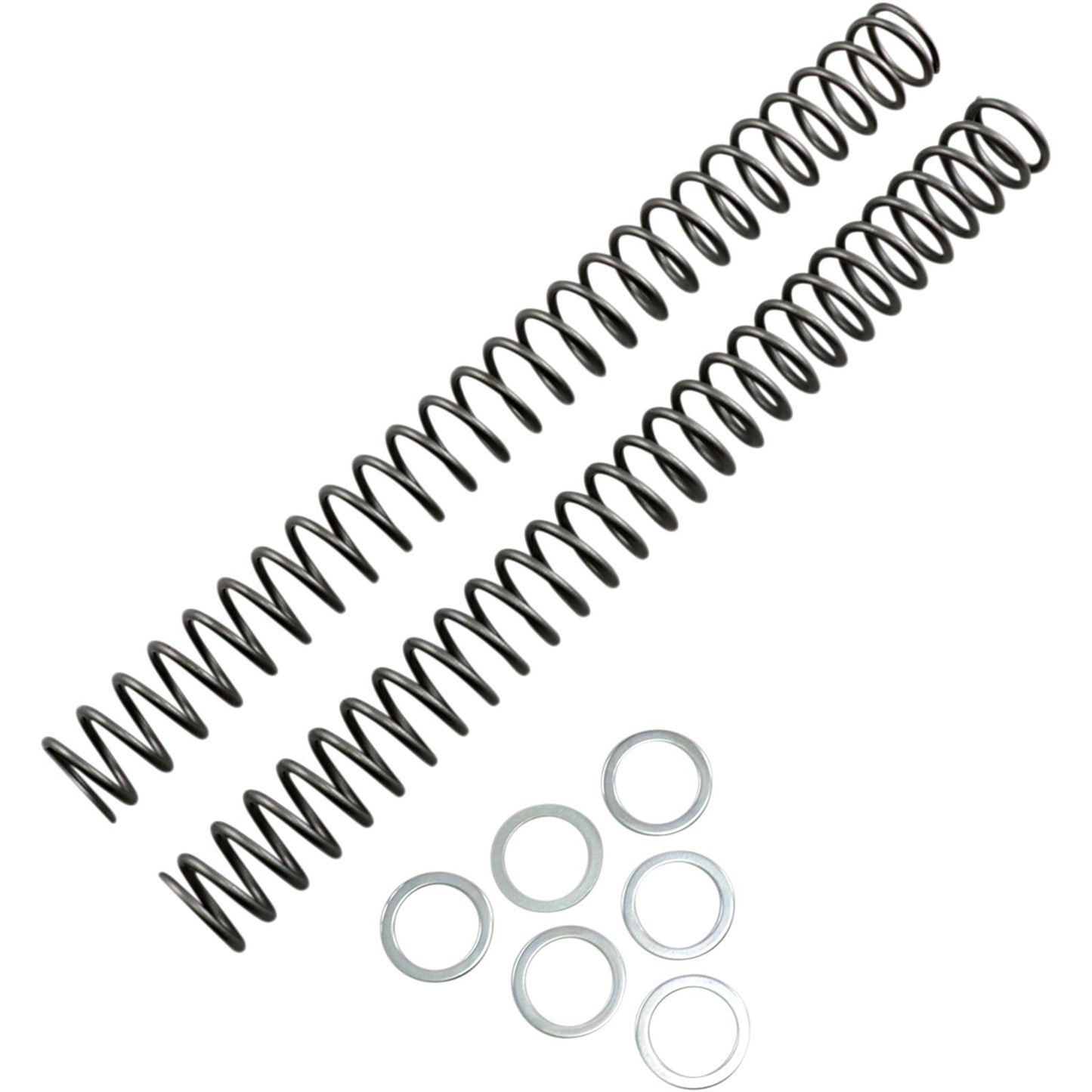 Race Tech Fork Spring 0.42kg [MPN: FRSP 444742]_462045