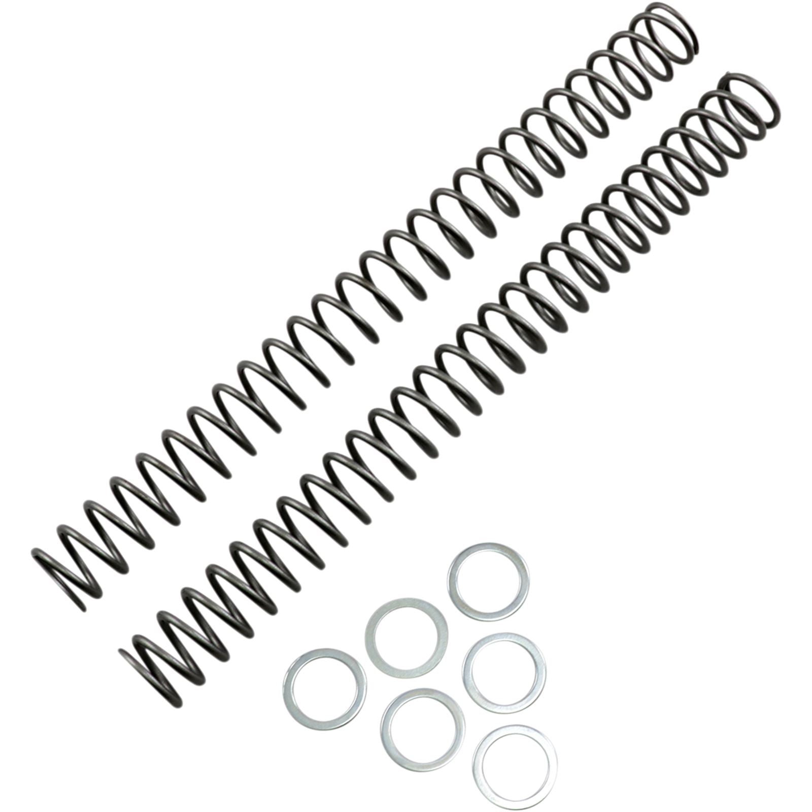 Race Tech Fork Spring 0.42kg [MPN: FRSP 444742]_462045