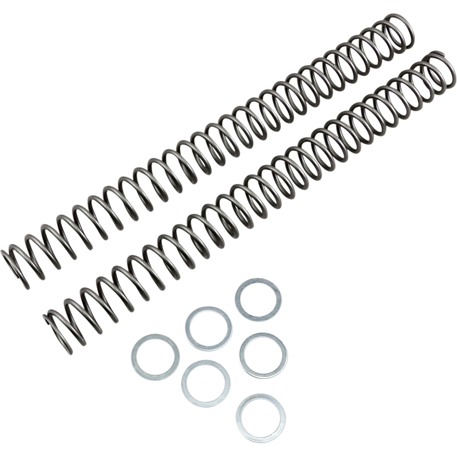 Race Tech Fork Spring 0.44kg [MPN: FRSP 444744]_462046