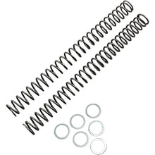 Race Tech Fork Spring 0.46kg [MPN: FRSP 444746]_462047