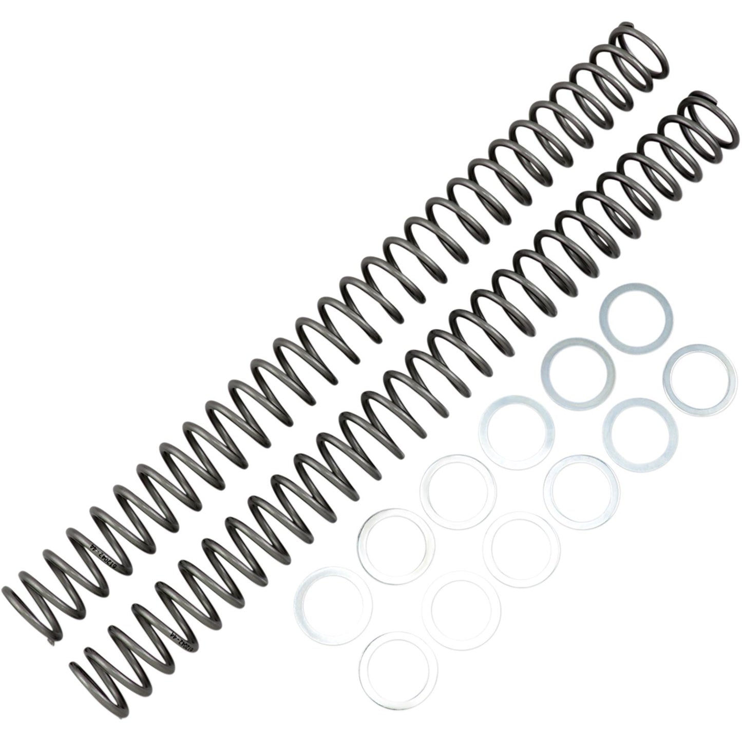 Race Tech Fork Springs - 0.44 kg/mm [MPN: FRSP 414644]_462460