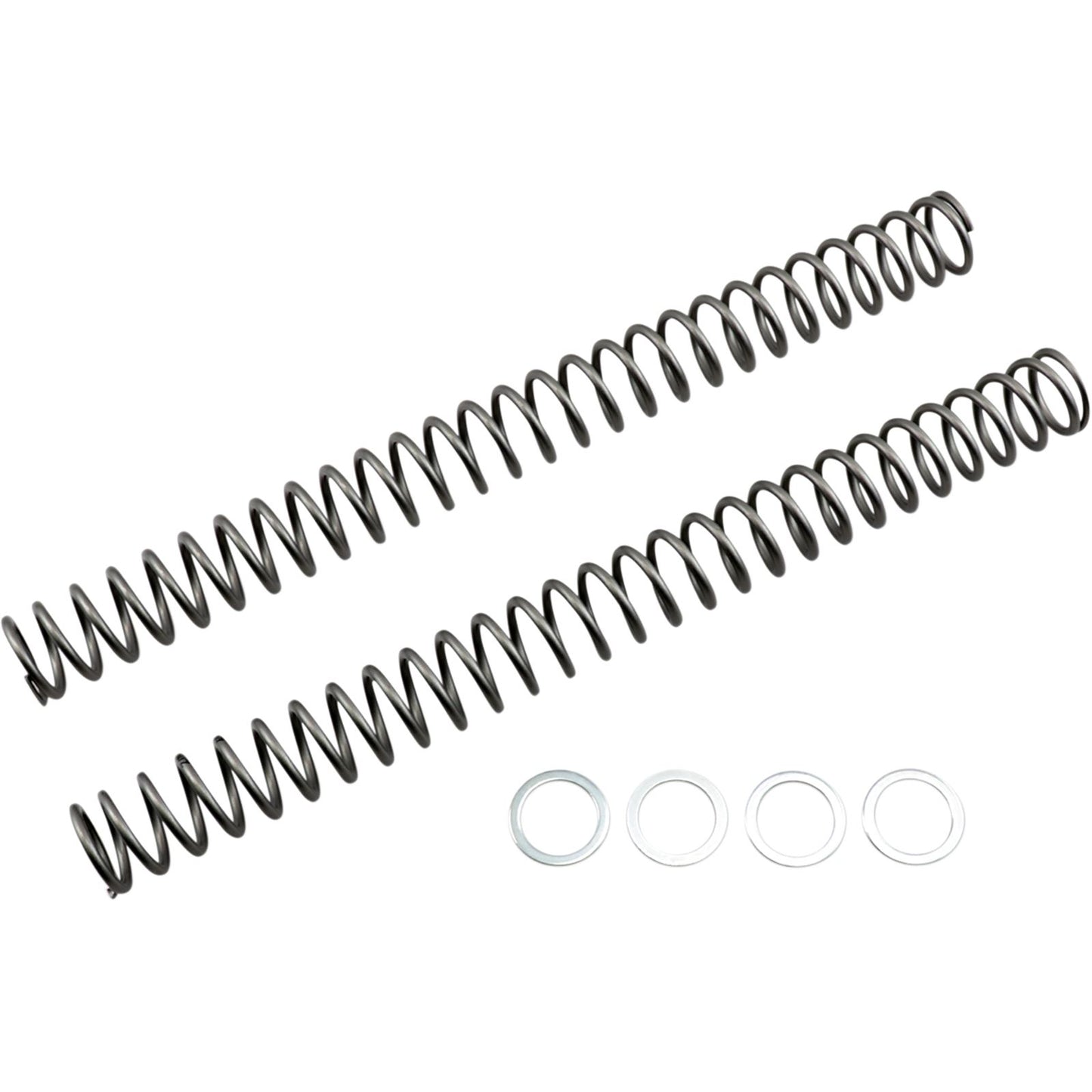 Race Tech Fork Spring 0.49kg [MPN: FRSP 444849]_462042