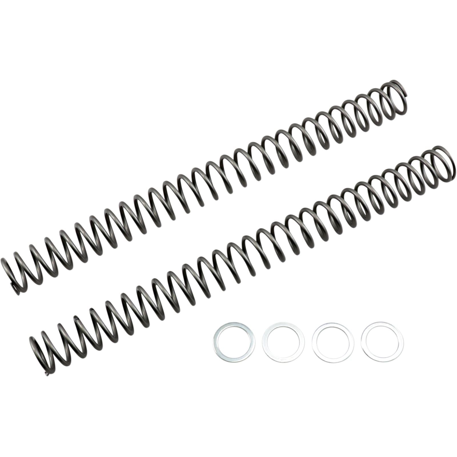 Race Tech Fork Spring 0.49kg [MPN: FRSP 444849]_462042