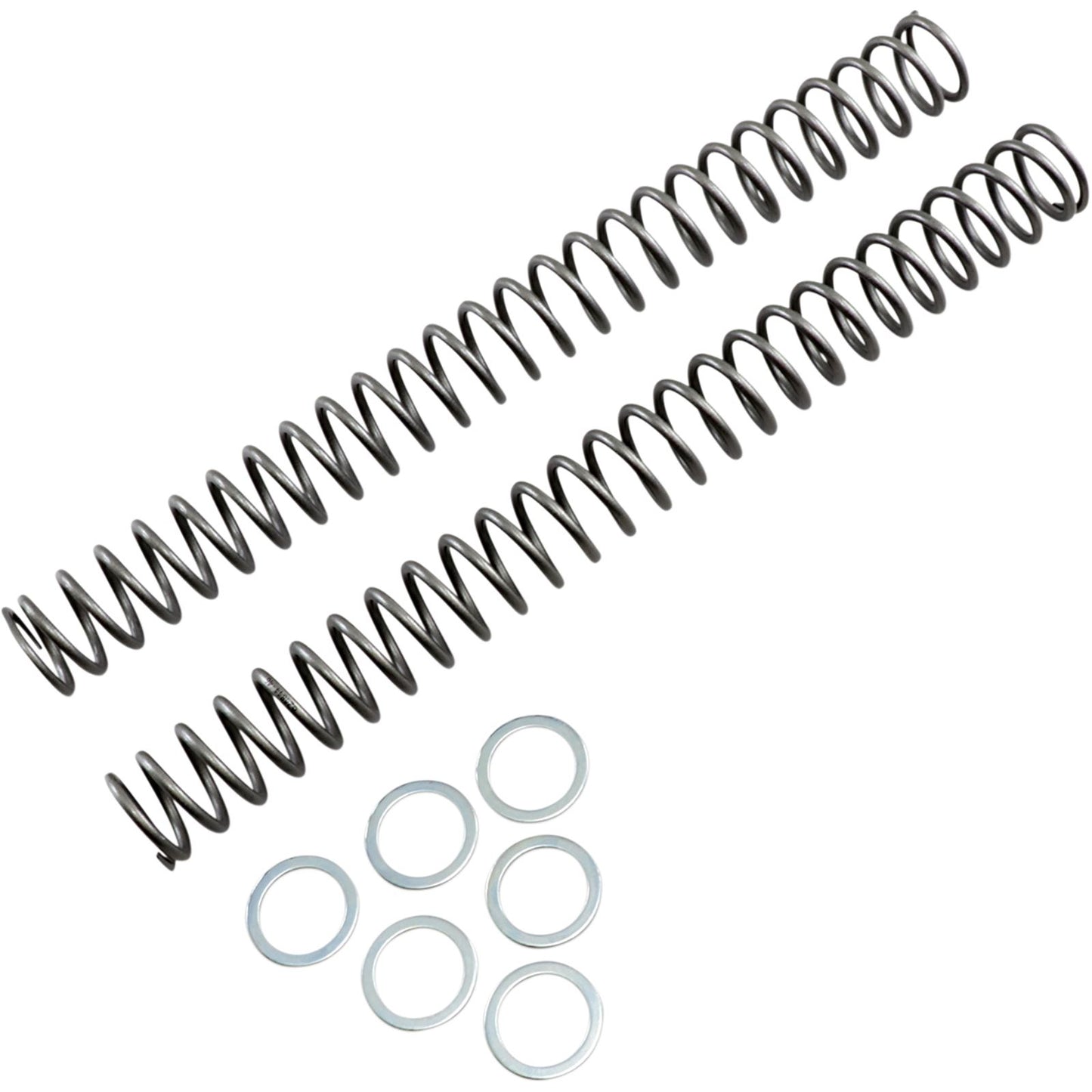 Race Tech Fork Spring 0.46kg [MPN: FRSP 444546]_462062