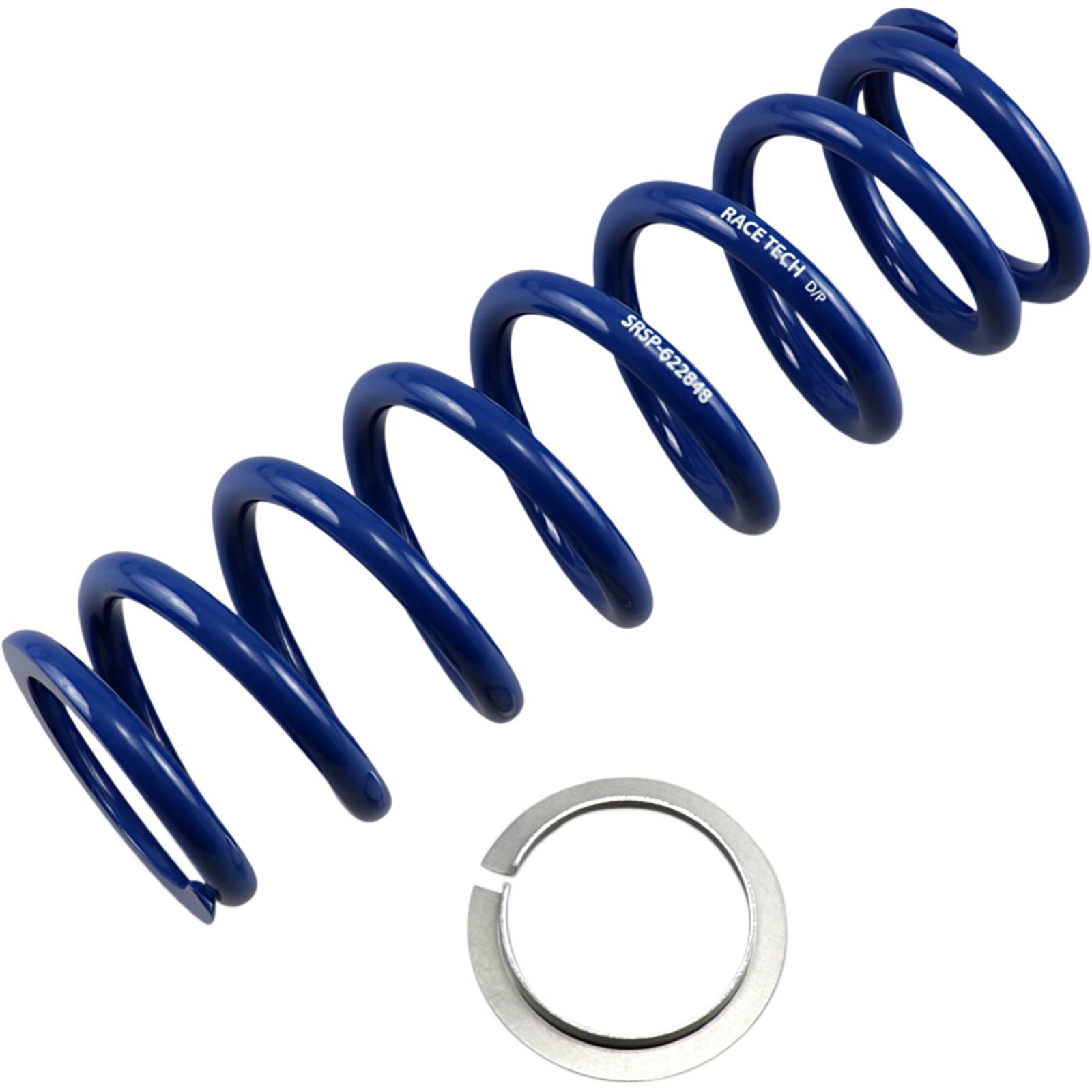 Race Tech Shock Spring 4.8kg [MPN: SRSP 622848]_462526