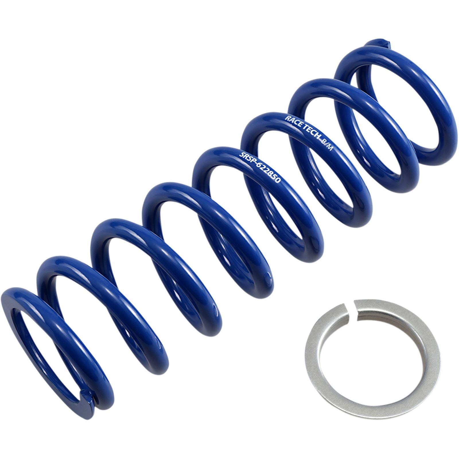 Race Tech Shock Spring 5.0kg [MPN: SRSP 622850]_462527