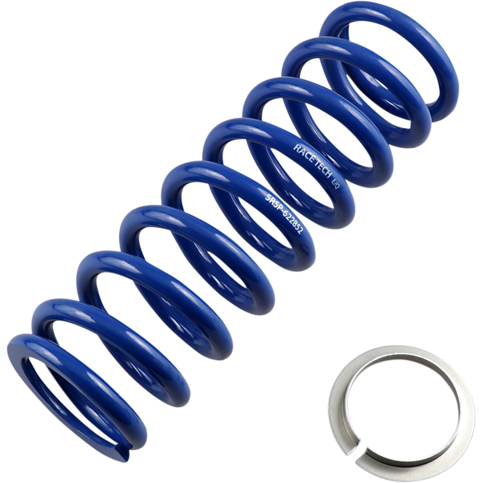 Race Tech Shock Spring 5.2kg [MPN: SRSP 622852]_462528