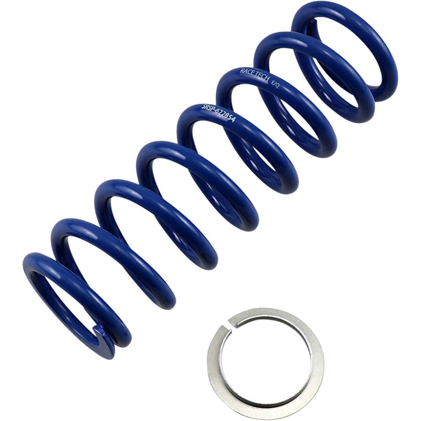 Race Tech Shock Spring 5.4kg [MPN: SRSP 622854]_462529