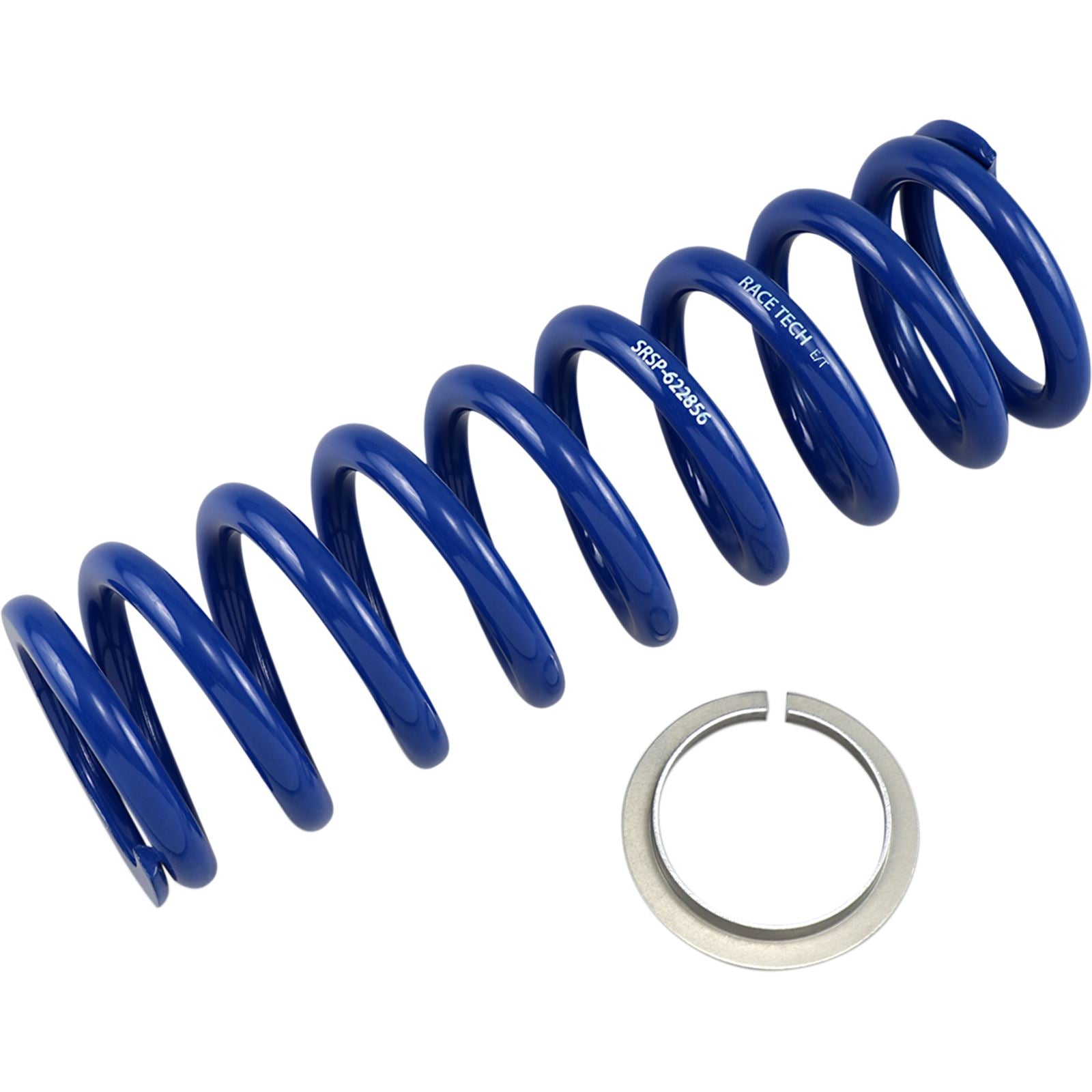 Race Tech Shock Spring 5.6kg [MPN: SRSP 622856]_462530