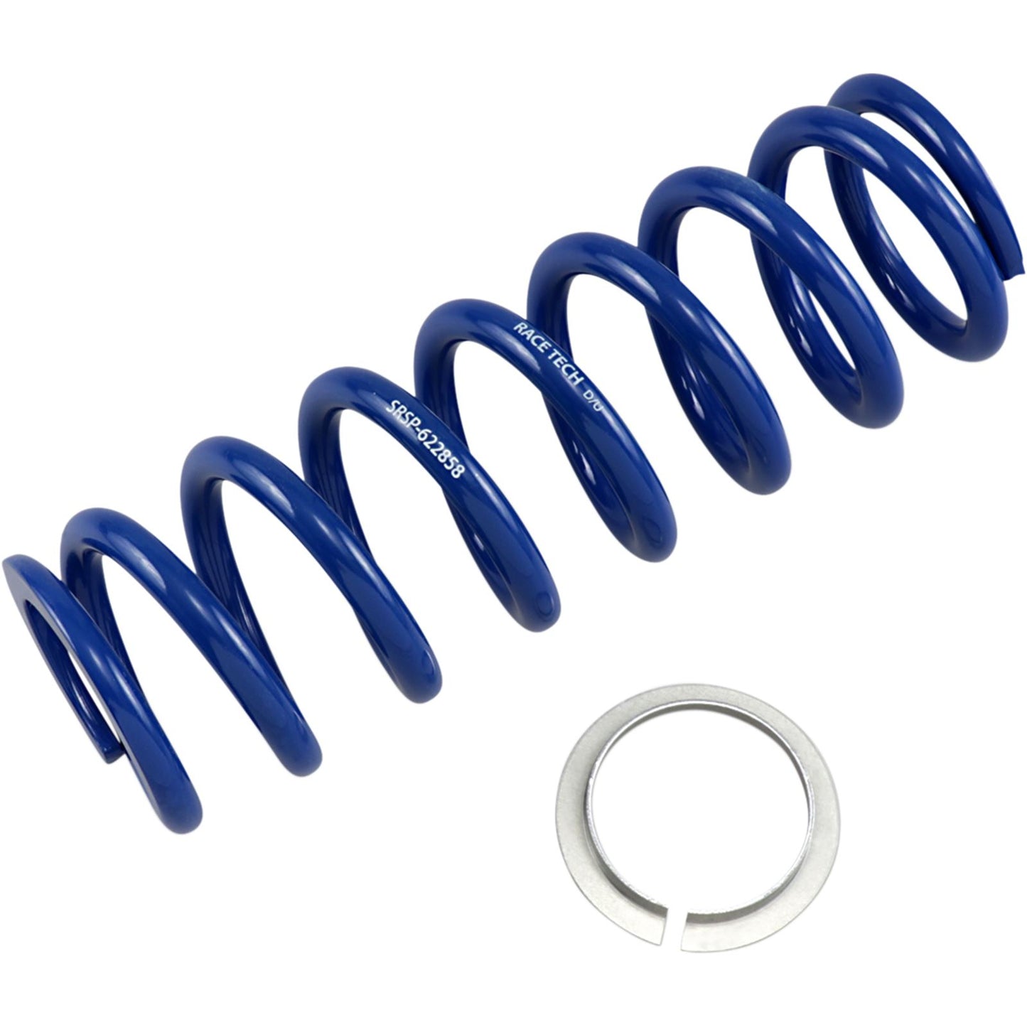 Race Tech Shock Spring 5.8kg [MPN: SRSP 622858]_462531