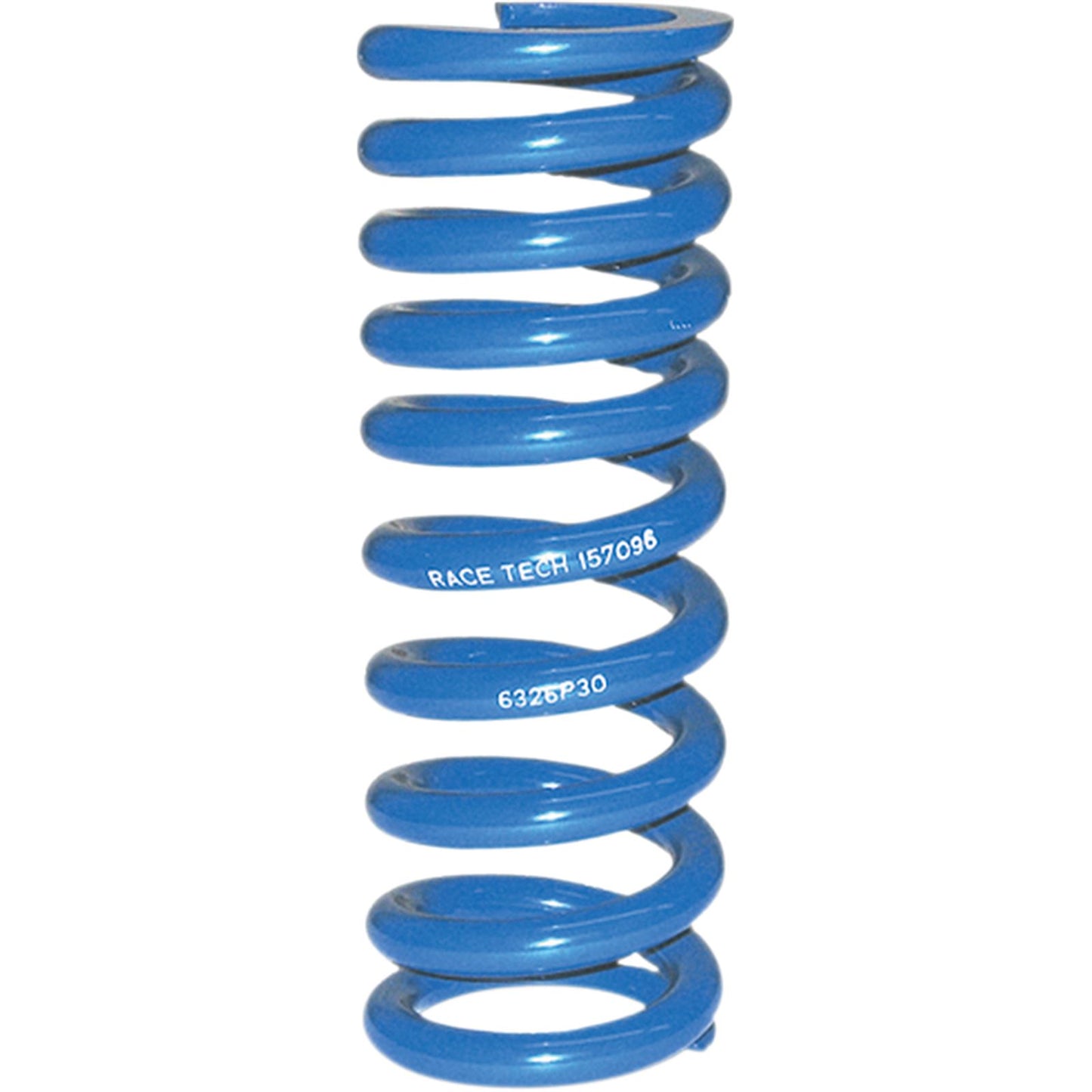Race Tech Shock Spring [MPN: SRSP 6326P30]_462188