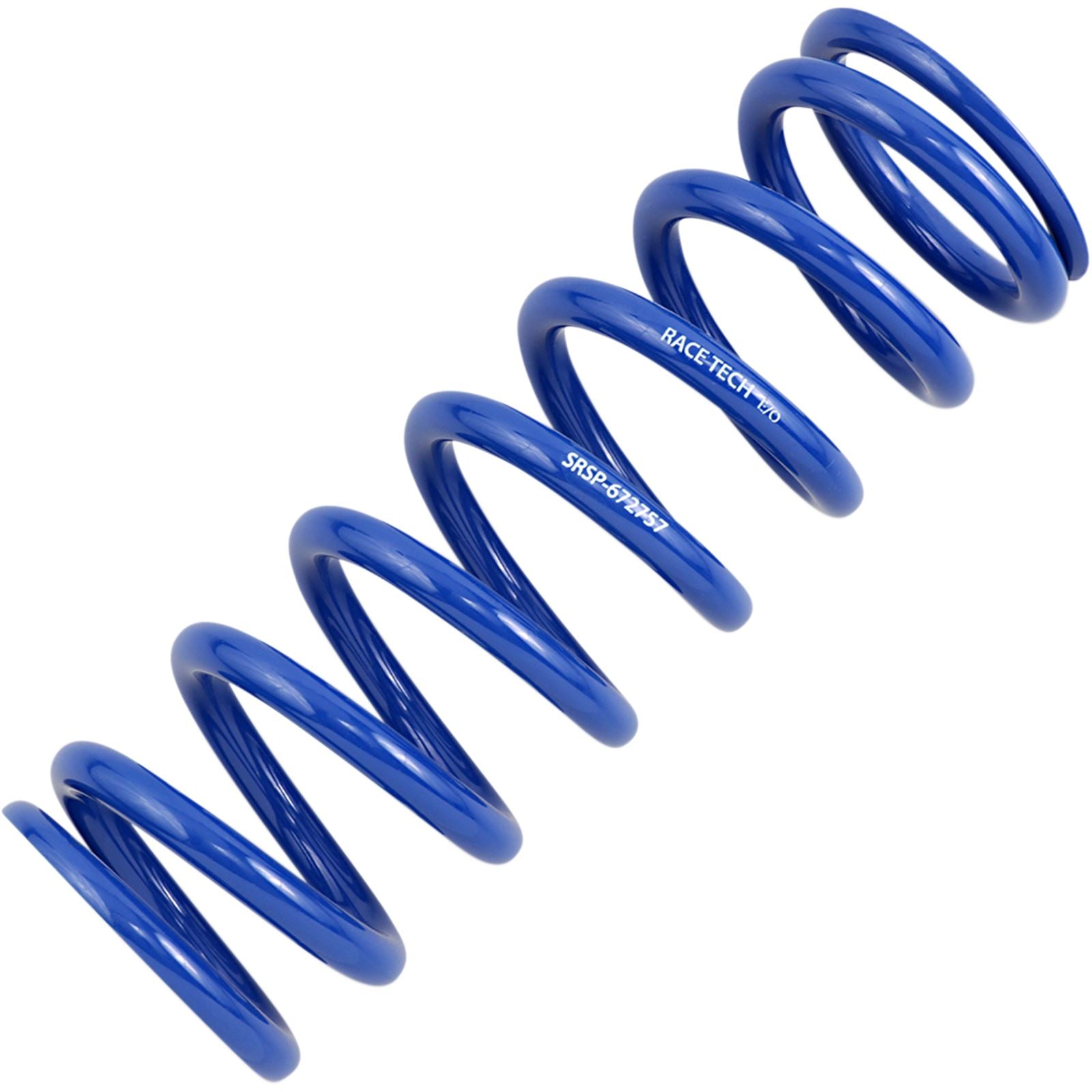Race Tech Shock Spring 5.7kg [MPN: SRSP 672757]_462540