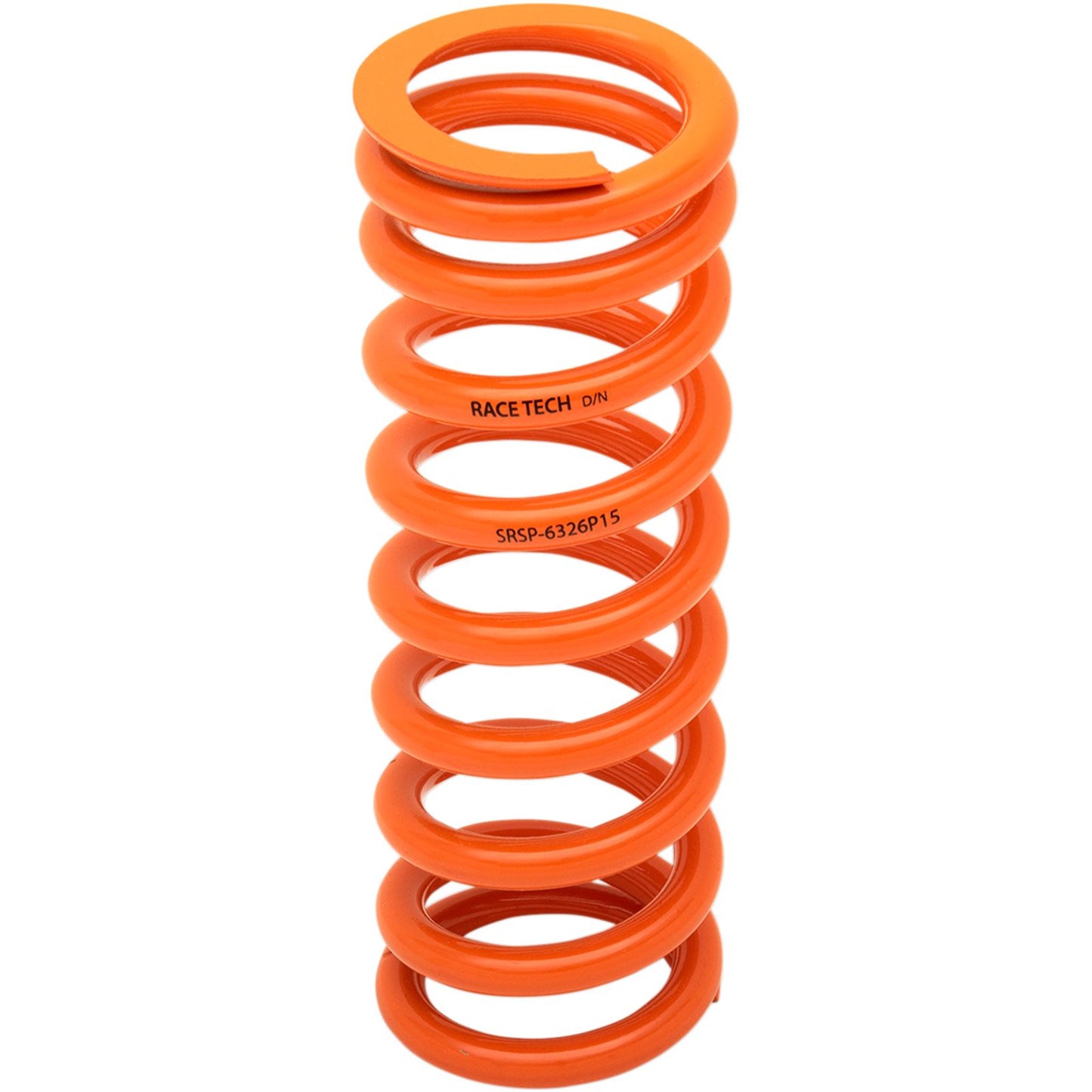 Race Tech Shock Spring [MPN: SRSP 6326P15]_462185