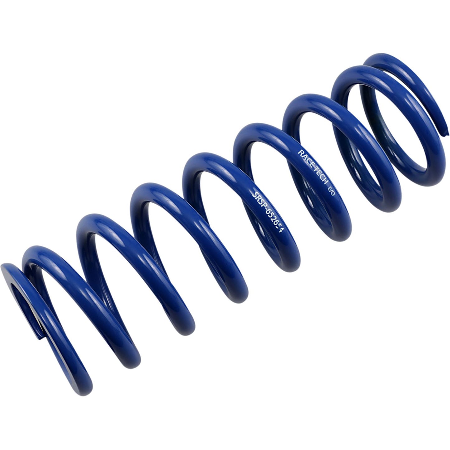 Race Tech Shock Spring 5.4kg 65.2 X 63.5 X 255mm [MPN: SRSP 652654]_462205