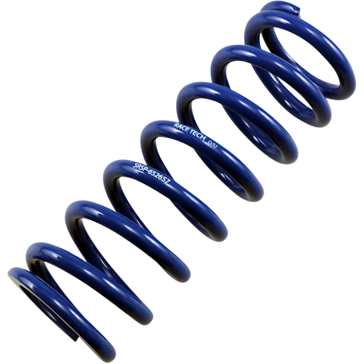 Race Tech Shock Spring 5.7kg [MPN: SRSP 652657]_462206