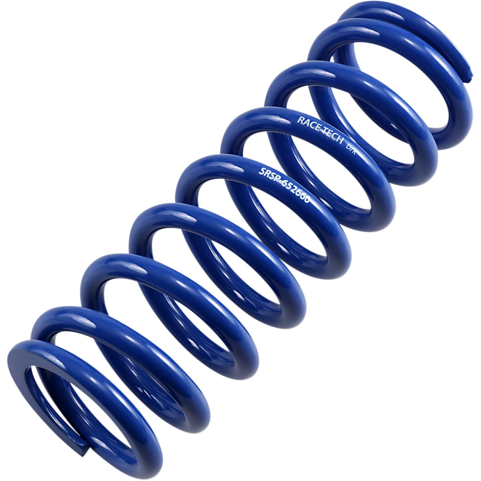 Race Tech Shock Spring 6.0kg [MPN: SRSP 652660]_462207
