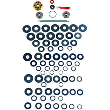 Race Tech Shock Gold Valve For Kawasaki [MPN: SMGV 3609]_462506