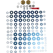 Race Tech Rebound Gold Valve Fork Kit - 24X6 [MPN: FRGV 2401]_462174