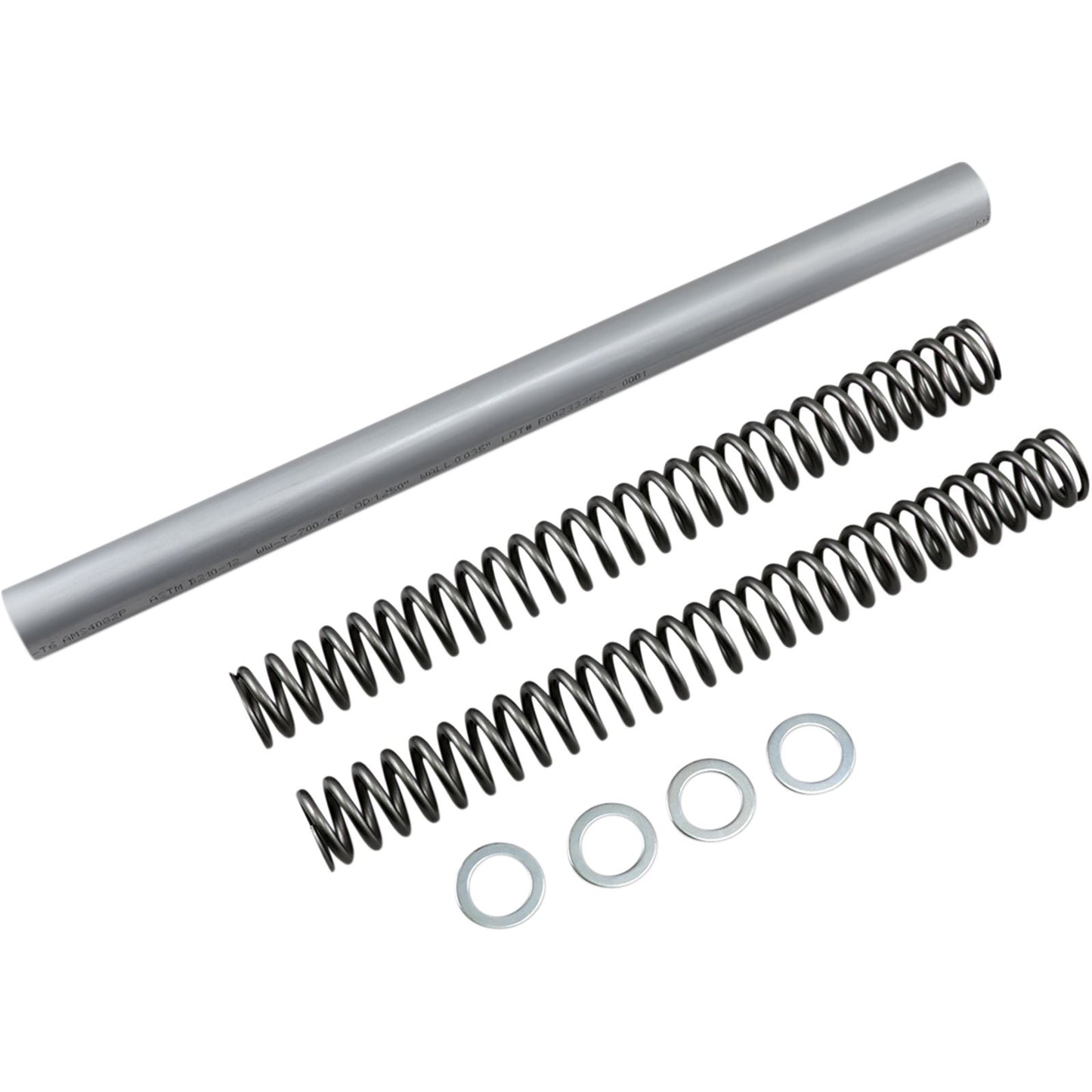 Race Tech Fork Spring .90kg [MPN: FRSP S3534090]_462487