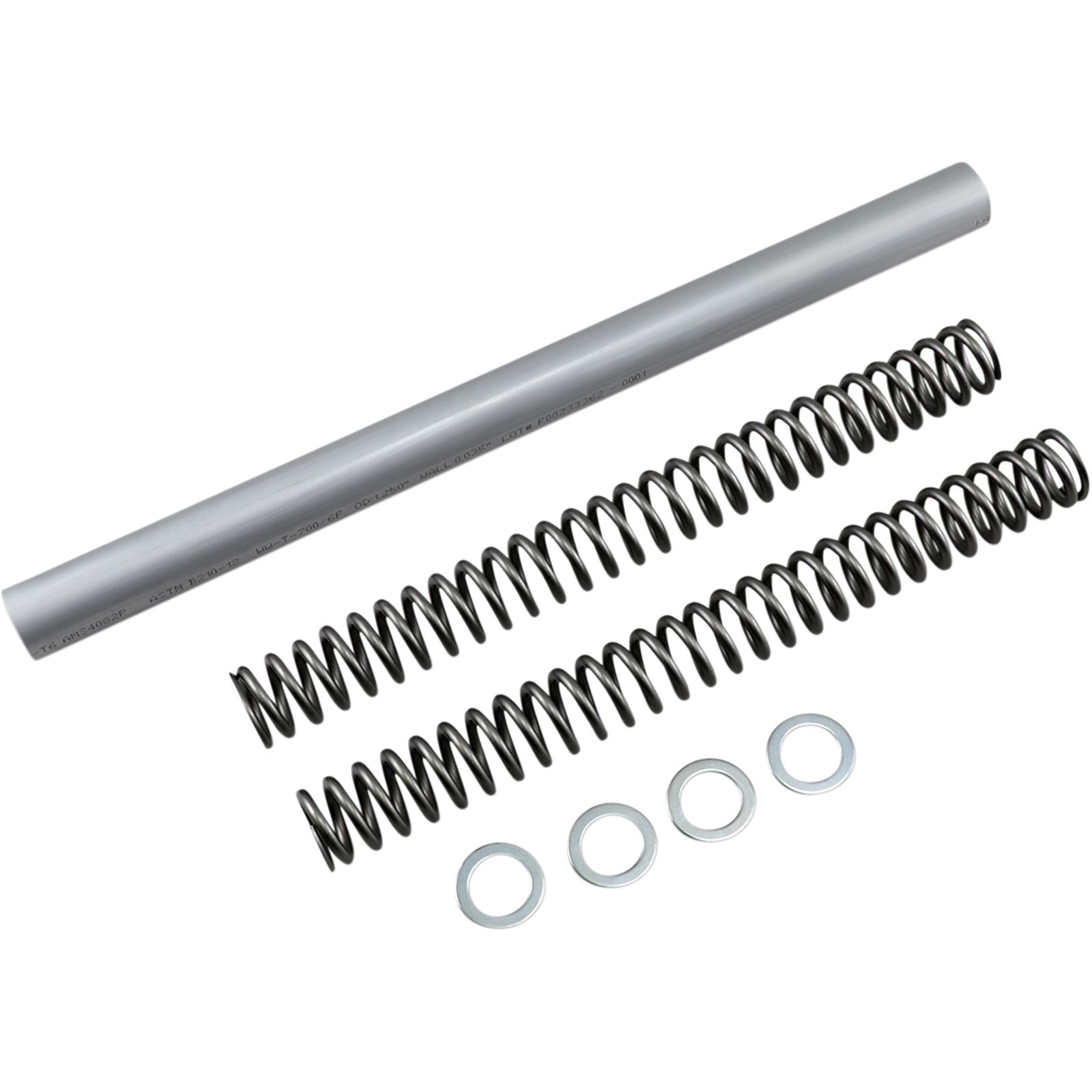 Race Tech Fork Spring .90kg [MPN: FRSP S3534090]_462487
