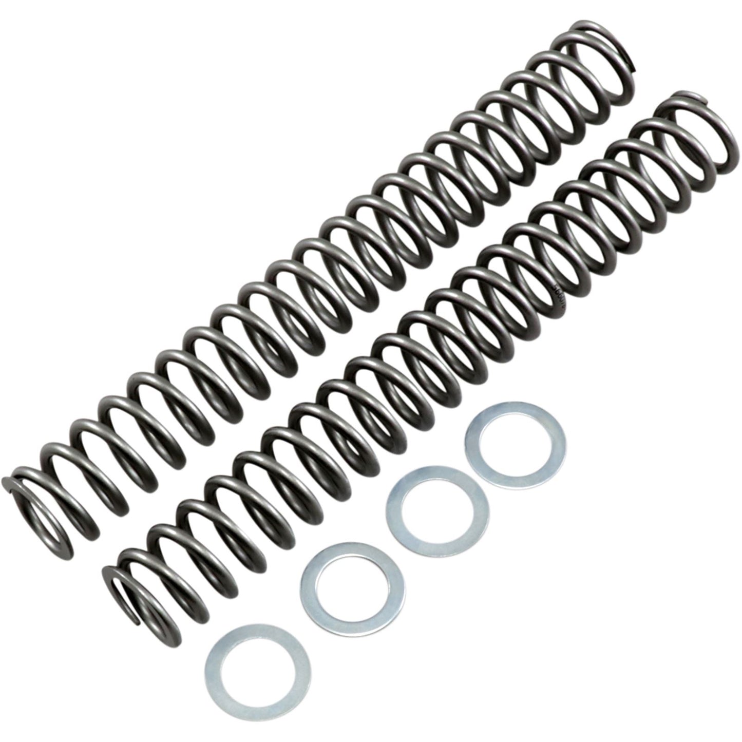 Race Tech Fork Springs - 1.00 kg/mm [MPN: FRSP S3627100]_462073