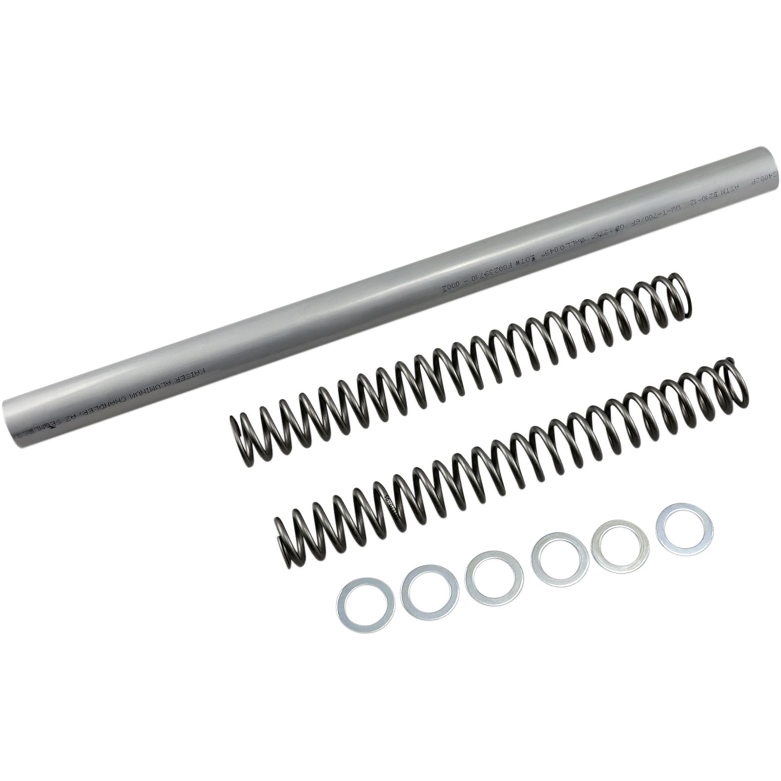 Race Tech Fork Springs .95kg [MPN: FRSP S3732095]_462495