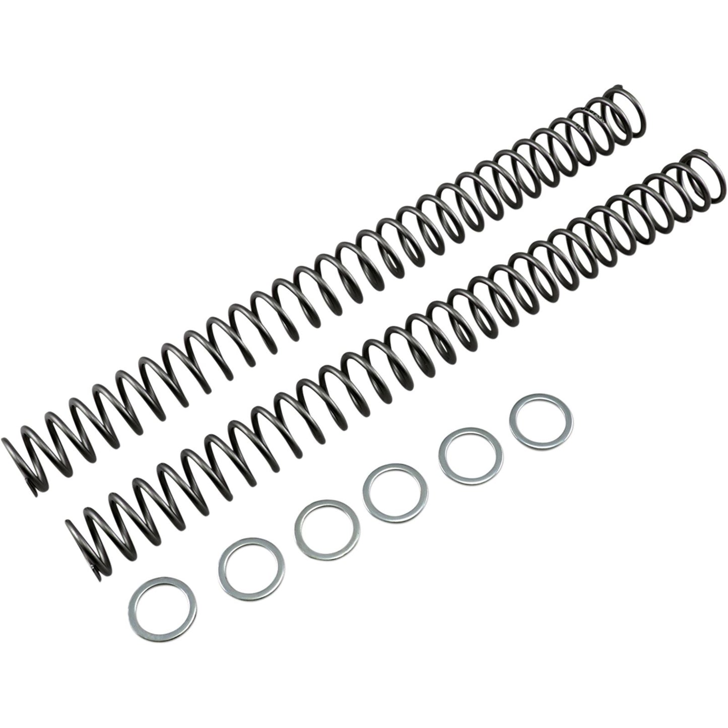 Race Tech Fork Spring 0.46kg [MPN: FRSP 435146]_462474