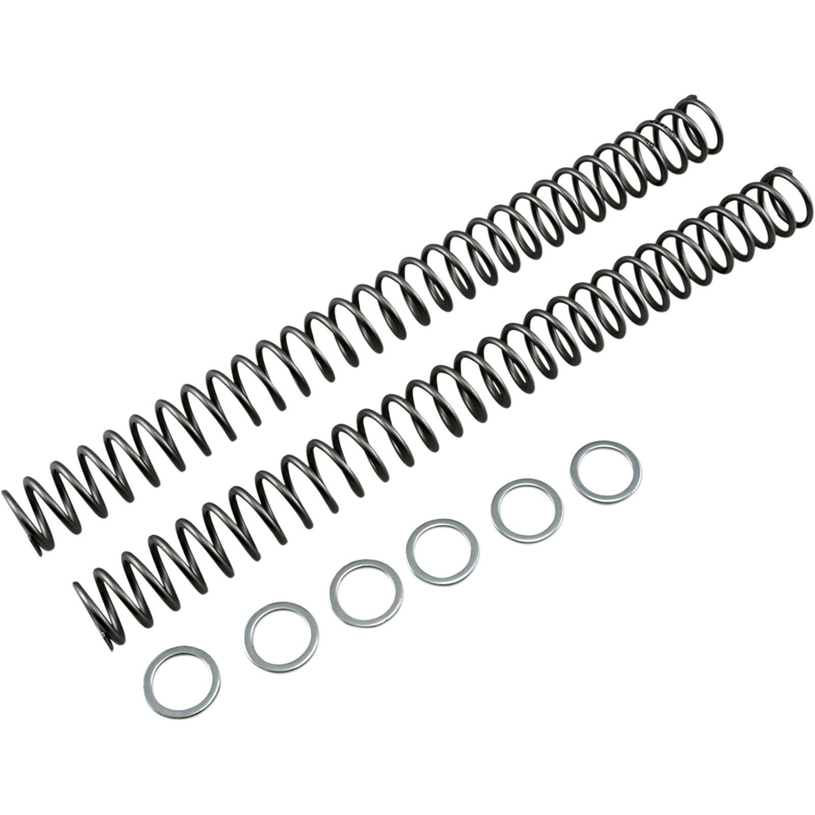 Race Tech Fork Spring 0.46kg [MPN: FRSP 435146]_462474