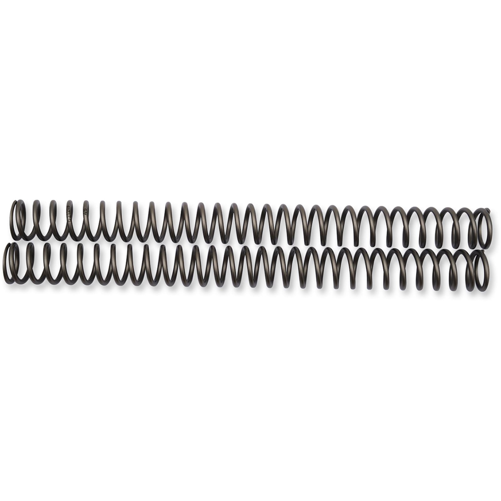 Race Tech Fork Spring 0.46kg [MPN: FRSP 444946]_462116