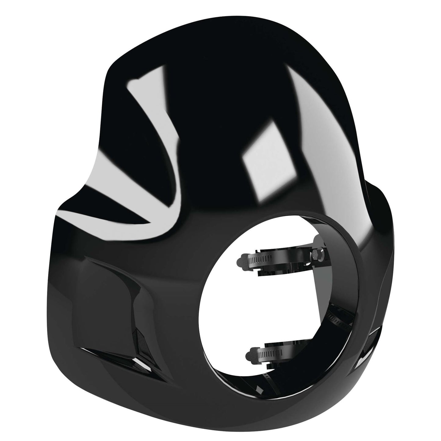 Burly Brand Fairings Cafe  Sport B10-1000_123466