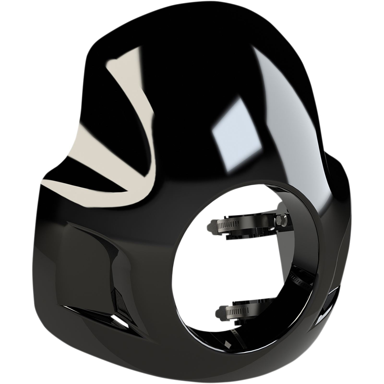 Burly Brand Fairings Cafe  Sport B10-1000_357573