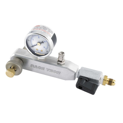 Race Tech Tool Nitrogen Gauge [MPN: TSNG 02]_123474