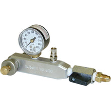 Race Tech Tool Nitrogen Gauge [MPN: TSNG 02]_462344